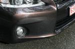 Lexus CT200h 2010 года